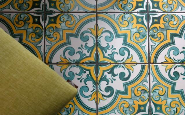 Ninina Boutique Suites ซาแลร์โน ภายนอก รูปภาพ
